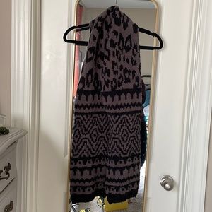 Barefoot Dreams Scarf